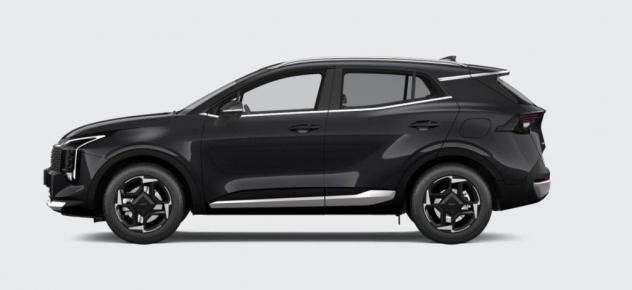 NEW 1.6 TGDi GPL DCT Style#7 ANNI GARANZIA KIA! - Foto 4