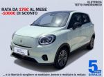 NEW Leapmotor T03 70kW#TETTO PANORAMICO!