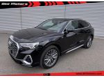 AUDI Q3 SPB 35 TFSI S tronic S line Sline Sportback s-line rif. 22041795