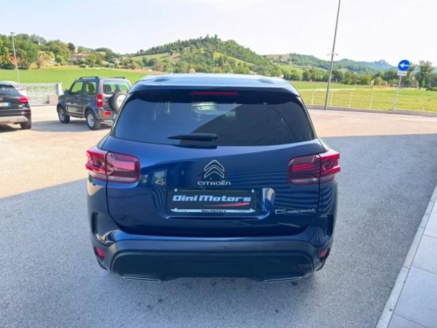 CITROEN C5 Aircross BlueHDi 130 S&S EAT8 Shine LEGGE 104 IVA ESPOSTA rif. 24002330 - Foto 6