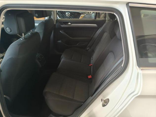 VOLKSWAGEN Passat Variant 2020 CC 2.0 AUT 150 CV ADAS rif. 24097770 - Foto 6