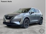 Nissan Qashqai 1.5 e-power N-Connecta 2wd