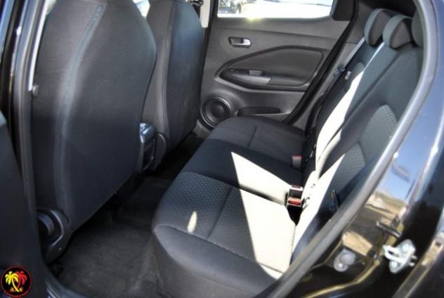 NISSAN Juke 1.0 DIG-T 114 CV Business rif. 23463772 - Foto 10