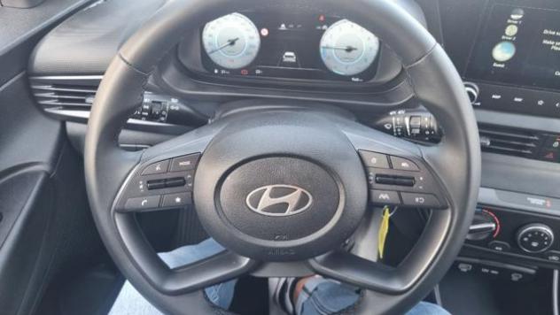 HYUNDAI i20 1.0 T-GDI Connectline rif. 23966245 - Foto 10