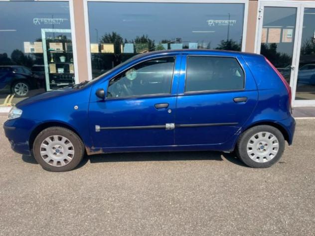 FIAT Punto Classic 1.2 5 porte Natural Power rif. 24010608