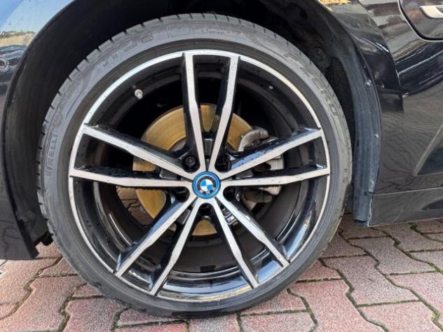 BMW 330 e xDrive Touring Msport TETTO PANORAMICO rif. 24153592 - Foto 10