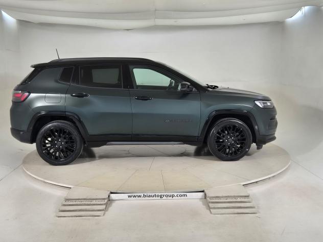 Jeep Compass 1.3 turbo t4 80 Anniversario 2wd 150cv ddct - Foto 5