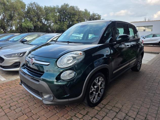 Fiat 500L 1.3 Multijet 95 CV Trekking