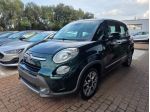 Fiat 500L 1.3 Multijet 95 CV Trekking