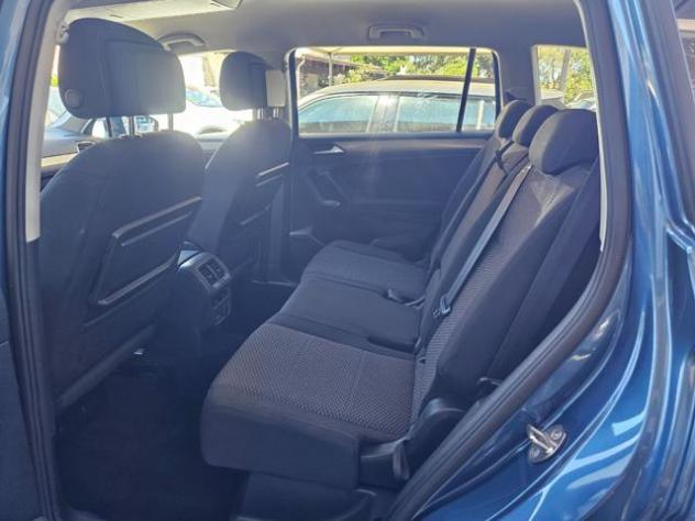 VOLKSWAGEN Tiguan Allspace 2.0 TDI SCR DSG Advanced BMT rif. 22633218 - Foto 10