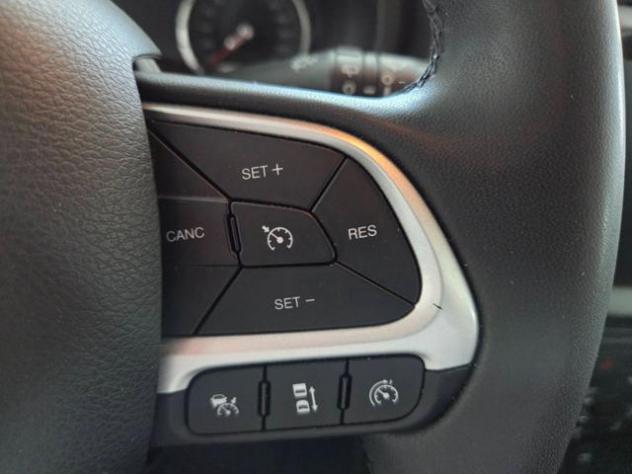 JEEP Renegade 1.6 Mjt 130 CV Limited + led E RETROCAMERA rif. 23945179 - Foto 7