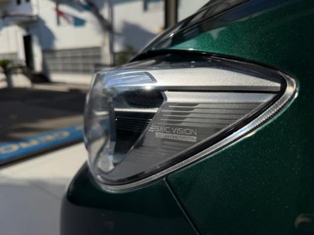 MG ZS 1.5 Comfort TUA DA €219,00 rif. 24066710 - Foto 6