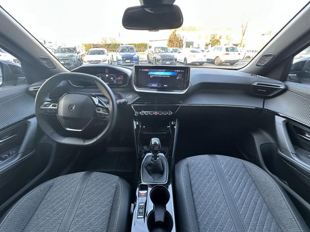 Peugeot 2008 PureTech 100 S&S Allure *PROMO AZZURRA* - Foto 9