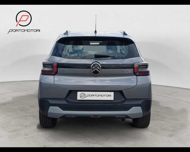 Citroën C3 Hybrid 110 cv Automatico - PLUS - Foto 4