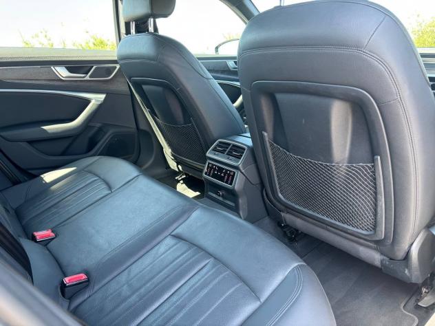 Audi A6 40 TDI 2.0 Diesel 204cv - Foto 10