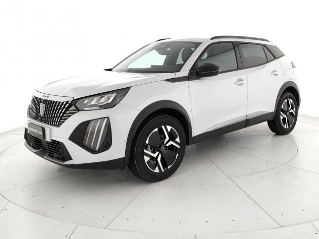 Peugeot 2008 PureTech 100 Allure S/S