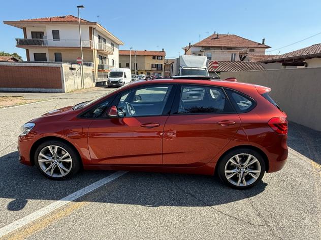 Bmw 2er Active Tourer 225xe iPerformance Advantage aut. - Foto 3