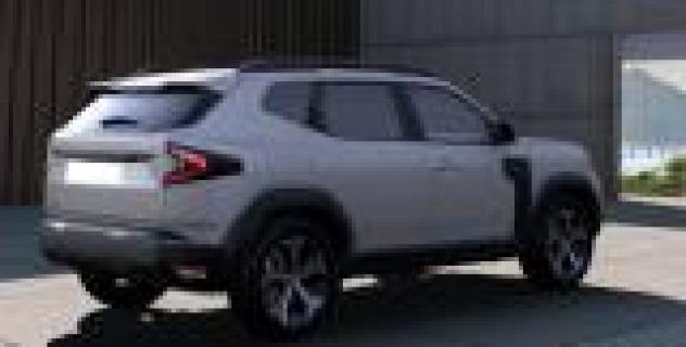 DACIA Duster Eco-G 120 CV rif. 24073861 - Foto 2