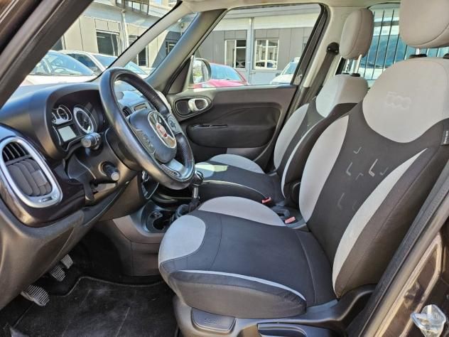 FIAT 500L 1.3 Multijet 95 CV - Foto 7