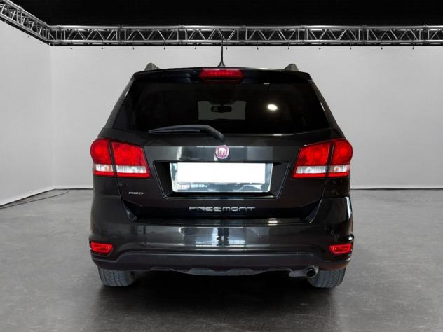 FIAT Freemont 2.0 MultiJet 16v 170cv automatica AWD Urban - Foto 5