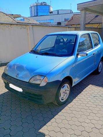 FIAT Seicento Finanziamenti anche a tasso zero rif. 24002903 - Foto 2
