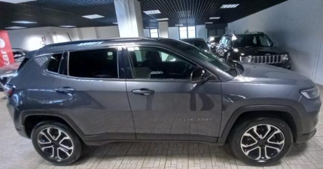 JEEP Compass 1.6 Multijet II 2WD Limited rif. 23632331 - Foto 2