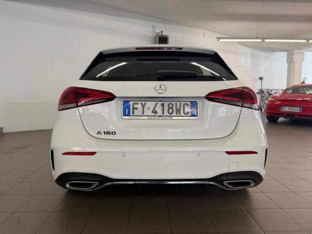 Mercedes-Benz Classe A A 180 Premium - Foto 5