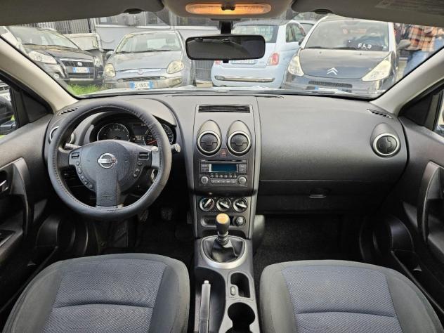 Nissan Qashqai 1.5 dCi DPF - Foto 7