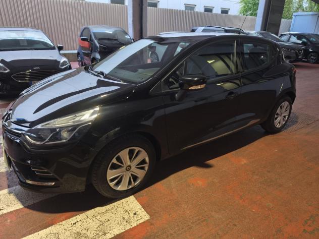 Renault Clio Clio dCi 8V 75 CV 5 porte Life