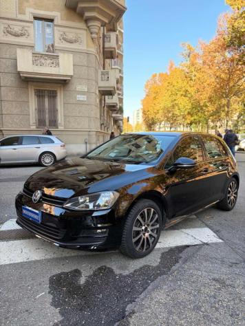 VOLKSWAGEN Golf 1.6 TDI 110 CV DSG 5p. CAMBIO DSG NUOVO!!! rif. 22950710