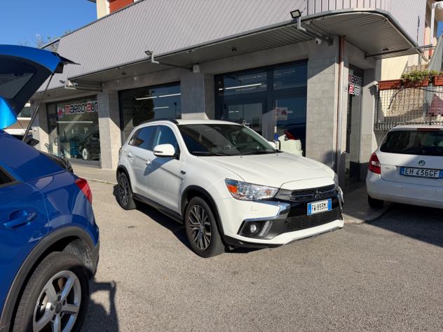 Mitsubishi ASX 1.6 Diesel Neopatentati