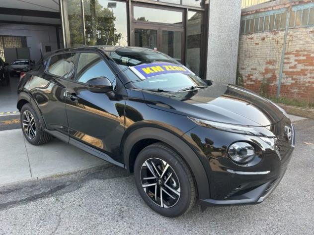NISSAN Juke 1.6 HEV N-Connecta rif. 23776845 - Foto 4