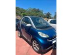 Smart ForTwo 1000 52 kW couppassion