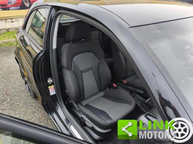 AUDI A1 2.0 TDI Ambition rif. 23784169 - Foto 10