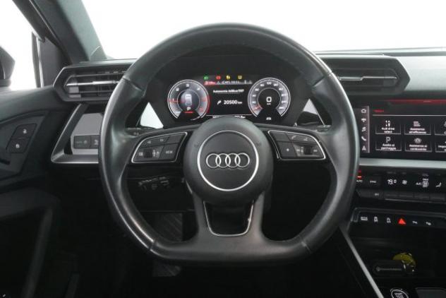 AUDI A3 A3 SPB 35 TDI S tronic S line edition rif. 23824115 - Foto 5
