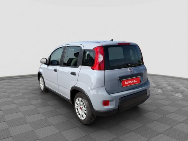 FIAT Panda Panda 1.0 FireFly Hybrid City Life rif. 23625317 - Foto 3