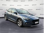 FORD Focus 4ª serie Focus 1.5 EcoBlue 120 CV 5p. Active