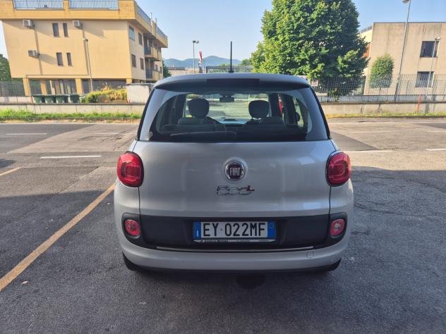 Fiat 500L 1.3 Multijet 85 CV Lounge - Foto 5