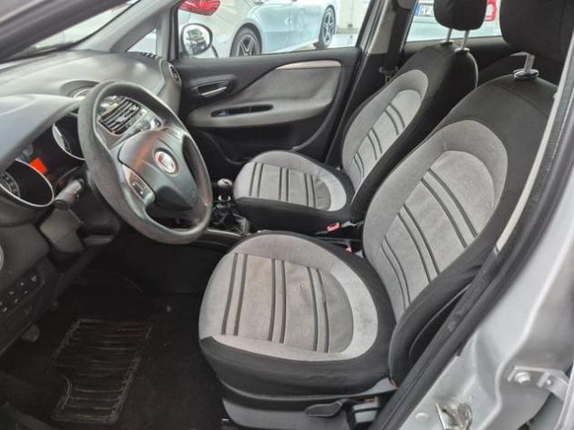 FIAT Punto Evo 1.4 5 porte Dynamic Natural Power rif. 24160202 - Foto 10