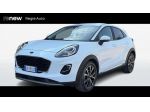Ford Puma II 2020 1.0 ECOBOOST H TITANIUM X S&S 125CV