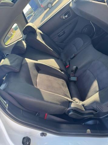 NISSAN Qashqai+2 1.5 dCi DPF Tekna rif. 22779429 - Foto 9