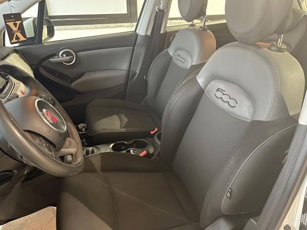 FIAT 500X 1.3 Mjet 95CV 4x2 City Look Pop Star - Foto 6