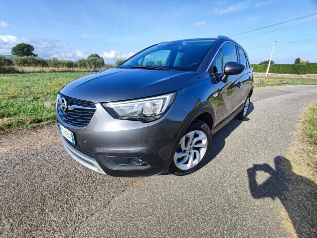 Opel Crossland X 1.2 Turbo 12V 110 CV