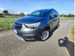 Opel Crossland X 1.2 Turbo 12V 110 CV