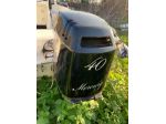 Ricambi Mercury 40 cv EFI 4 tempi