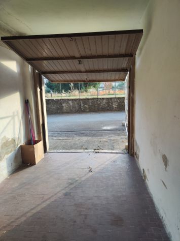BOX GARAGE IN AFFITTO ZONA GIOTTO VIA BEATO ANGELICO - Foto 3