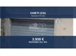 Immobile in asta di 16 m² in vendita a Chieti