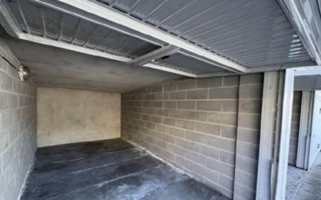 Immobile in asta di 14 m², box auto in vendita a Muggiò - Foto 8