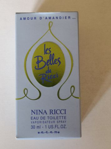 Profumo Nina Ricci da donna - Foto 3