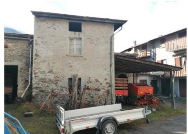 Immobile in asta di 70 m² con più di 5 locali in vendita a Albosaggia - Foto 7